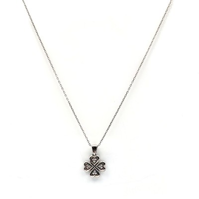 Ασημένιο κολιέ 925° GREKAS JEWELRY