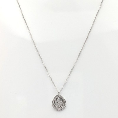 Ασημένιο κολιέ 925° GREKAS JEWELRY