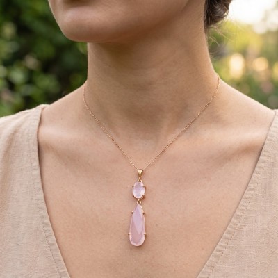 Ασημένιο κολιέ 925°GREKAS JEWELRY