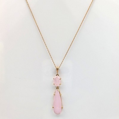 Ασημένιο κολιέ 925°GREKAS JEWELRY