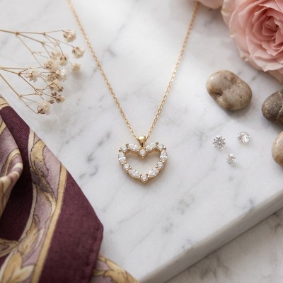 Ασημένιο κολιέ 925° GREKAS JEWELRY