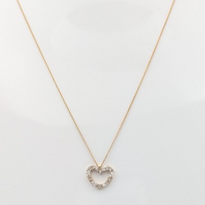 Ασημένιο κολιέ 925° GREKAS JEWELRY