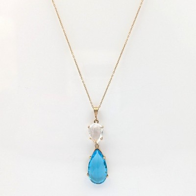 Ασημένιο κολιέ 925° GREKAS JEWELRY