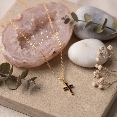 Ασημένιο κολιέ 925° GREKAS JEWELRY