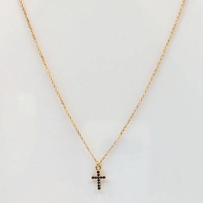 Ασημένιο κολιέ 925° GREKAS JEWELRY