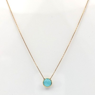 Ασημένιο κολιέ 925° GREKAS JEWELRY