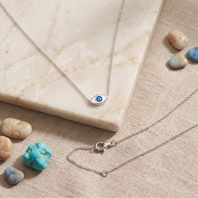 Ασημένιο κολιέ 925° GREKAS JEWELRY