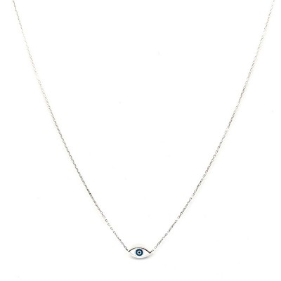 Ασημένιο κολιέ 925° GREKAS JEWELRY