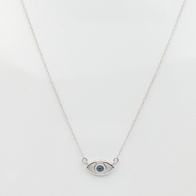 Ασημένιο κολιέ 925° GREKAS JEWELRY