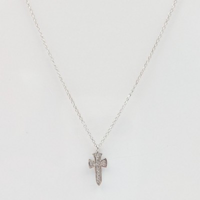 Ασημένιο κολιέ 925° GREKAS JEWELRY