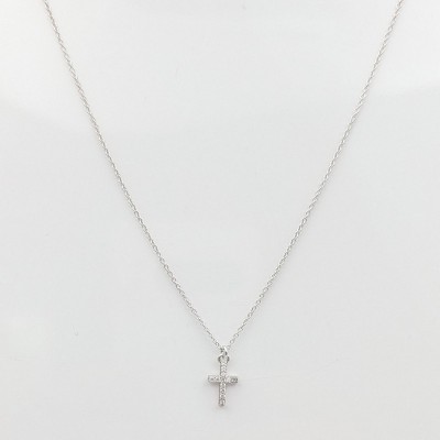 Ασημένιο κολιέ 925° GREKAS JEWELRY