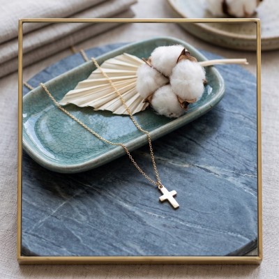 Ασημένιο κολιέ 925° GREKAS JEWELRY