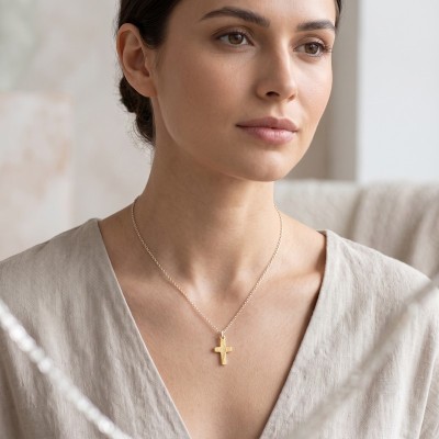 Ασημένιο κολιέ 925° GREKAS JEWELRY