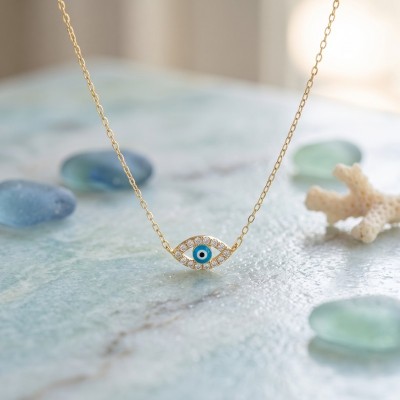 Ασημένιο κολιέ 925° GREKAS JEWELRY