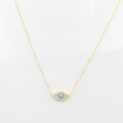 Ασημένιο κολιέ 925° GREKAS JEWELRY