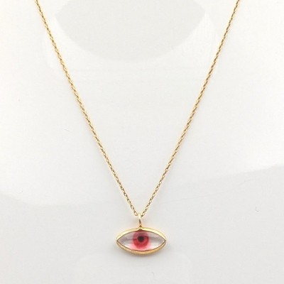 Ασημένιο κολιέ 925° GREKAS JEWELRY