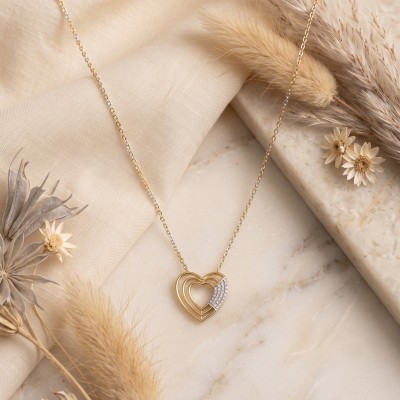 Ασημένιο κολιέ 925° GREKAS JEWELRY