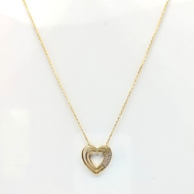Ασημένιο κολιέ 925° GREKAS JEWELRY