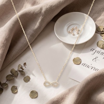 Ασημένιο κολιέ 925° GREKAS JEWELRY