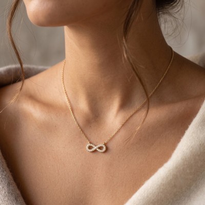 Ασημένιο κολιέ 925° GREKAS JEWELRY