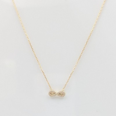 Ασημένιο κολιέ 925° GREKAS JEWELRY