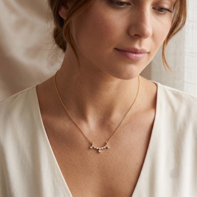 Ασημένιο κολιέ 925° GREKAS JEWELRY