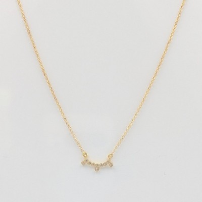 Ασημένιο κολιέ 925° GREKAS JEWELRY