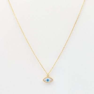 Ασημένιο κολιέ 925° GREKAS JEWELRY