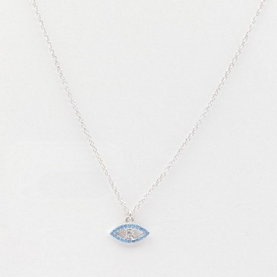 Ασημένιο κολιέ 925° GREKAS JEWELRY