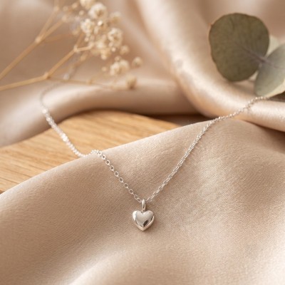 Ασημένιο κολιέ 925° GREKAS JEWELRY