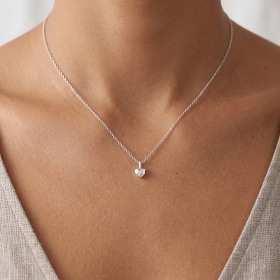 Ασημένιο κολιέ 925° GREKAS JEWELRY