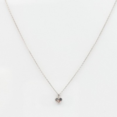 Ασημένιο κολιέ 925° GREKAS JEWELRY