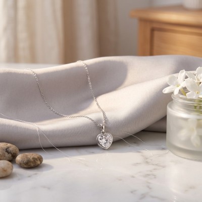 Ασημένιο κολιέ 925° GREKAS JEWELRY