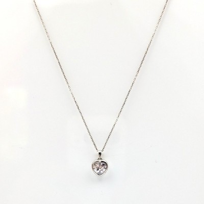Ασημένιο κολιέ 925° GREKAS JEWELRY