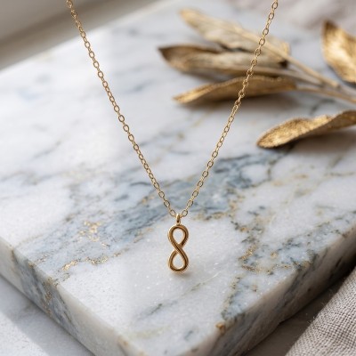 Ασημένιο κολιέ 925° GREKAS JEWELRY