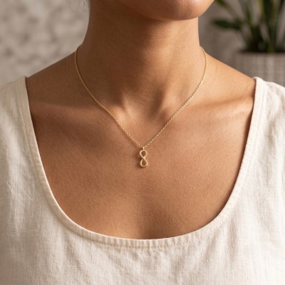 Ασημένιο κολιέ 925° GREKAS JEWELRY