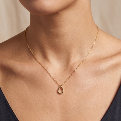 Ασημένιο κολιέ 925° GREKAS JEWELRY