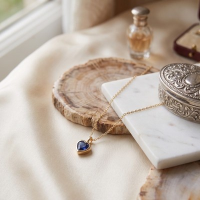 Ασημένιο κολιέ 925° GREKAS JEWELRY