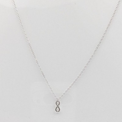 Ασημένιο κολιέ 925° GREKAS JEWELRY