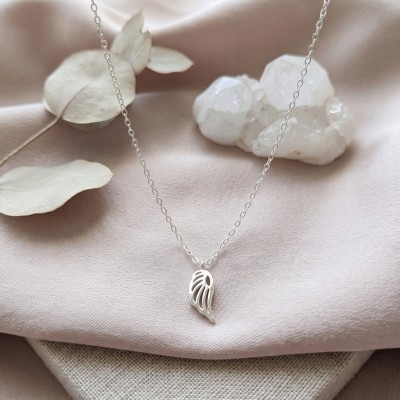 Ασημένιο κολιέ 925° GREKAS JEWELRY