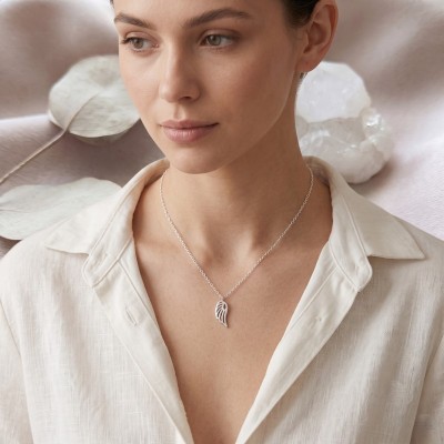 Ασημένιο κολιέ 925° GREKAS JEWELRY