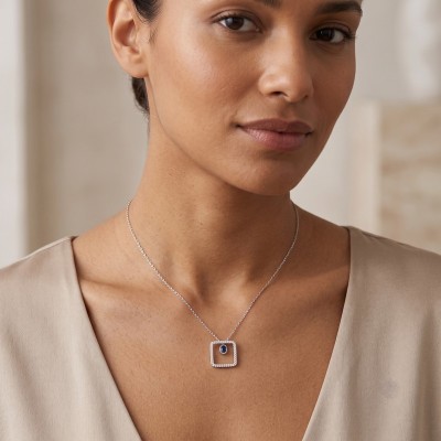 Ασημένιο κολιέ 925° GREKAS JEWELRY