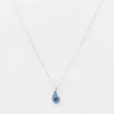 Ασημένιο κολιέ 925° GREKAS JEWELRY
