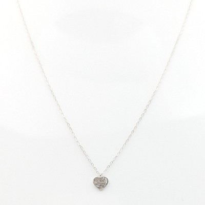 Ασημένιο κολιέ 925° GREKAS JEWELRY