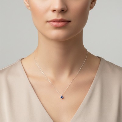 Ασημένιο κολιέ 925° GREKAS JEWELRY