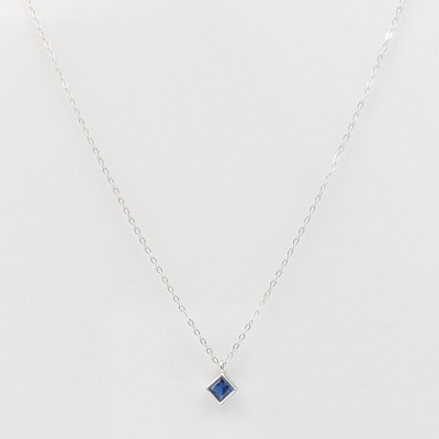 Ασημένιο κολιέ 925° GREKAS JEWELRY