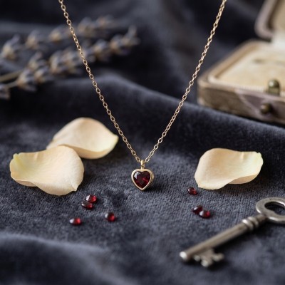 Ασημένιο κολιέ 925° GREKAS JEWELRY