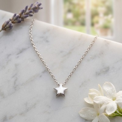 Ασημένιο κολιέ 925° GREKAS JEWELRY