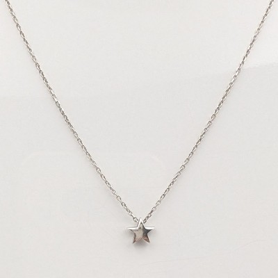 Ασημένιο κολιέ 925° GREKAS JEWELRY