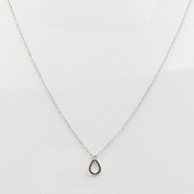 Ασημένιο κολιέ 925° GREKAS JEWELRY